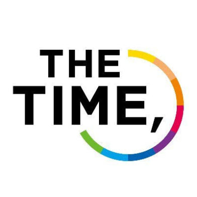 THE TIMEのサムネイル